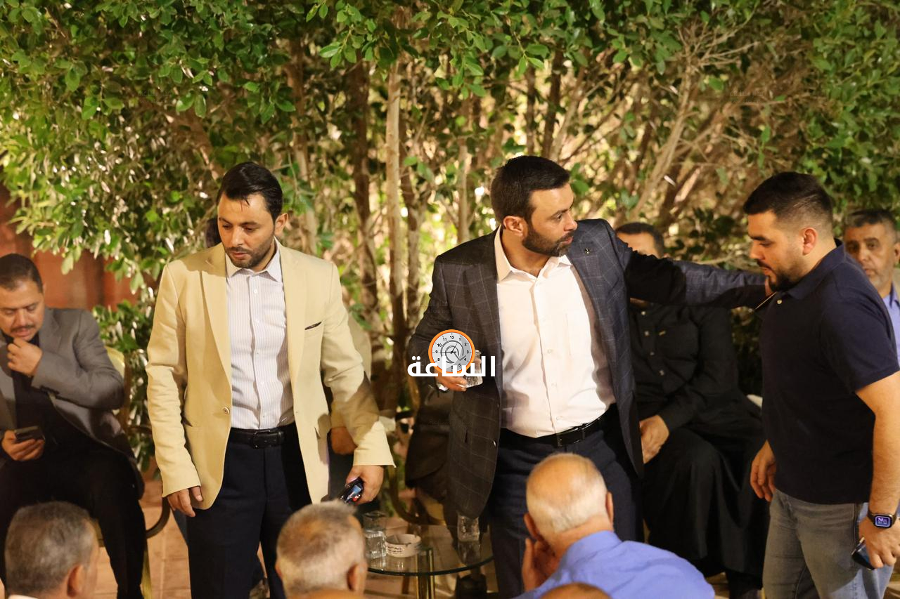 Madar Al-Saa Images 0.32024147160768257