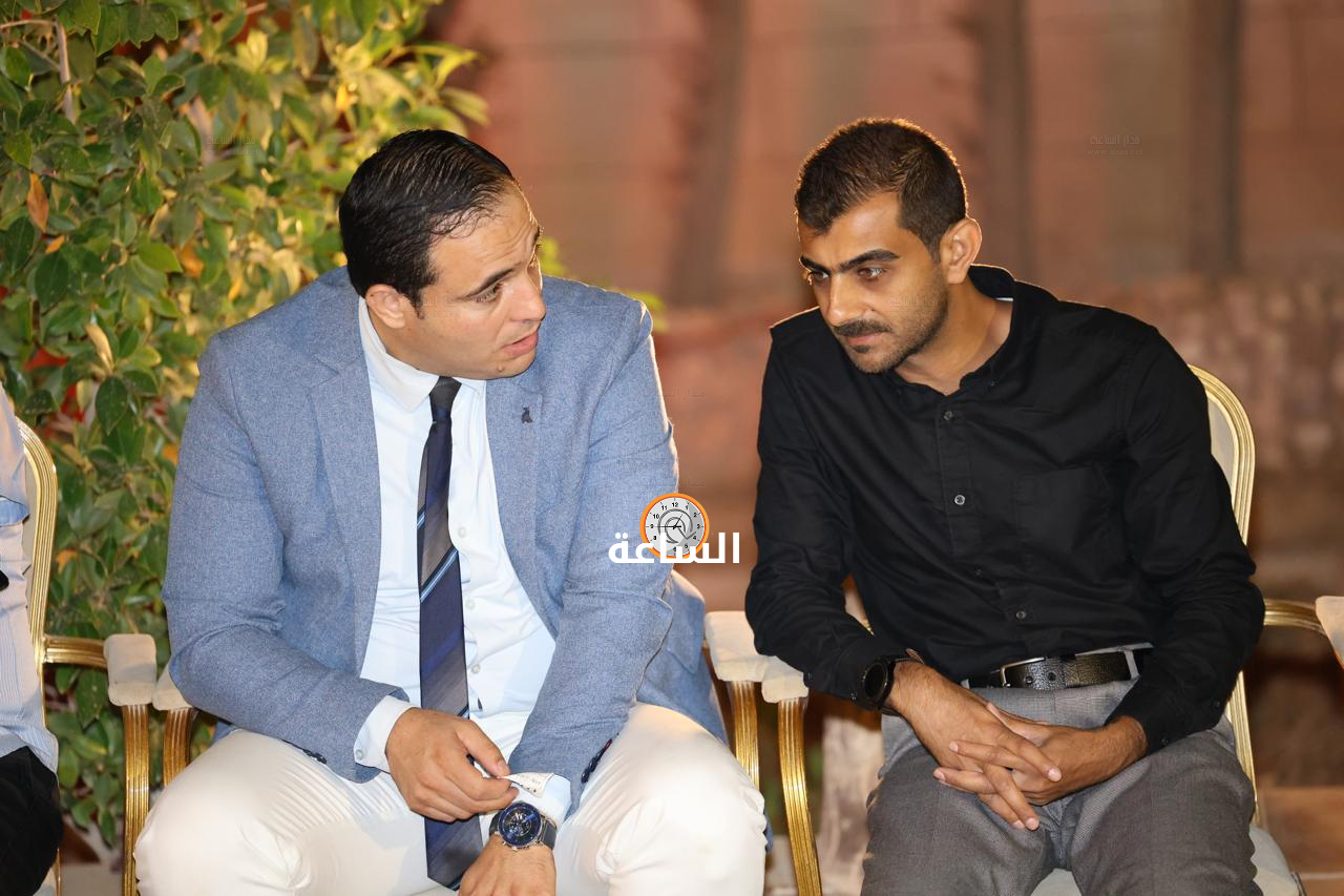 Madar Al-Saa Images 0.35810098500591525
