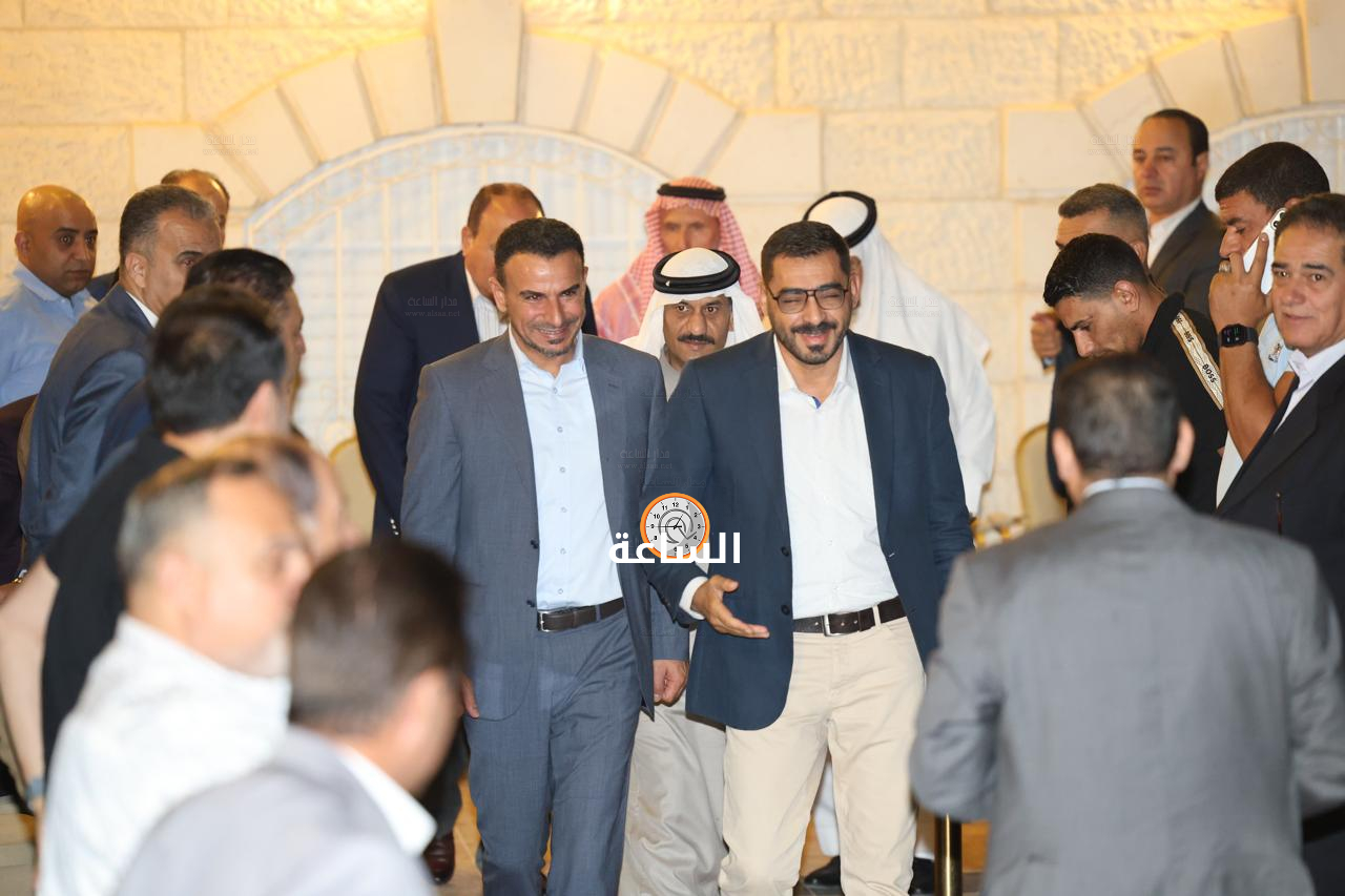 Madar Al-Saa Images 0.31169109573204956