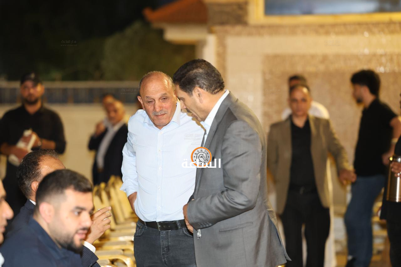Madar Al-Saa Images 0.5194797665964176