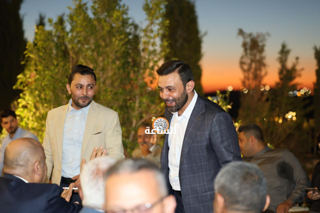 Madar Al-Saa Images 0.3374201778392123