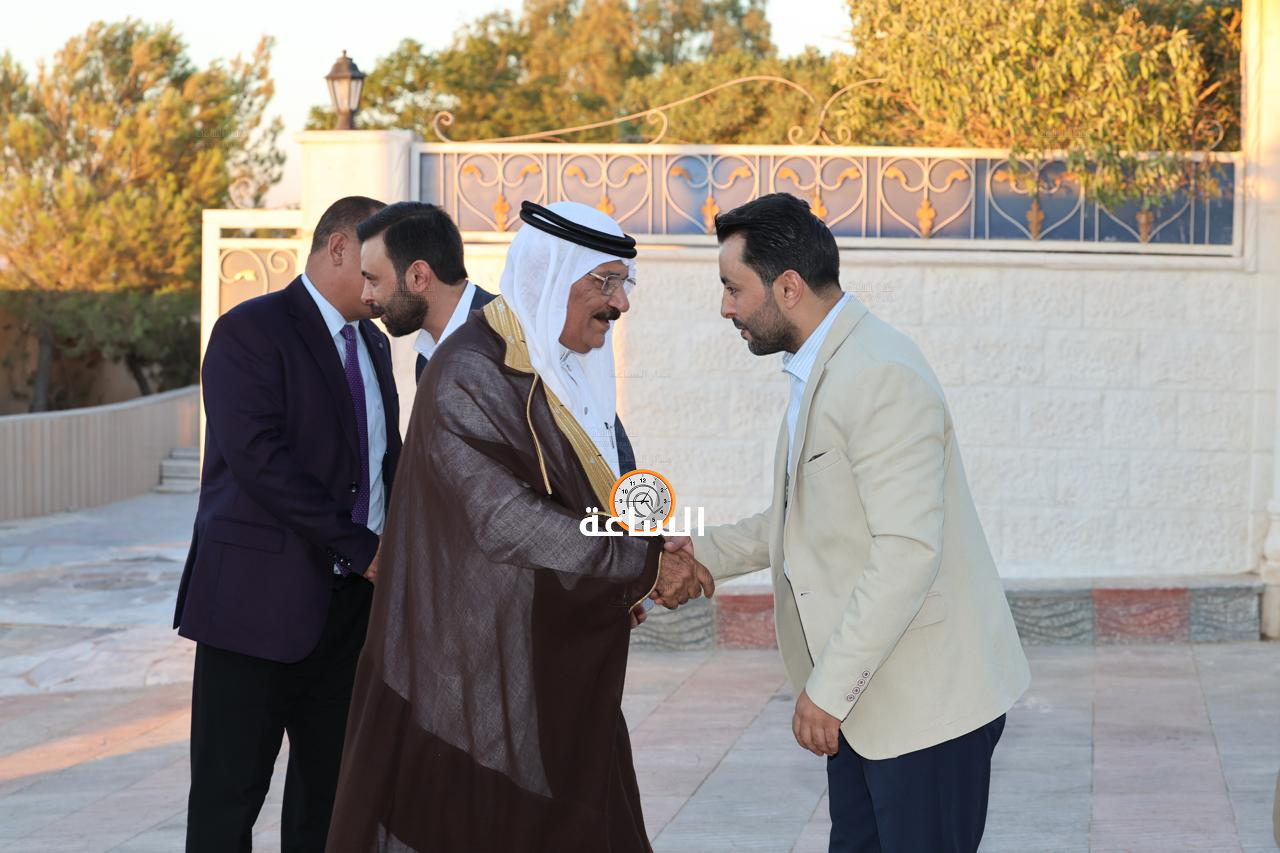 Madar Al-Saa Images 0.9888364447918524
