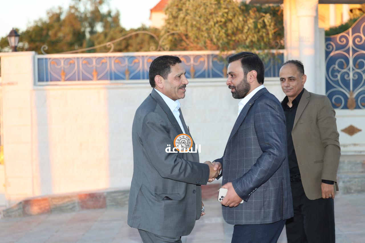 Madar Al-Saa Images 0.6595753112876472