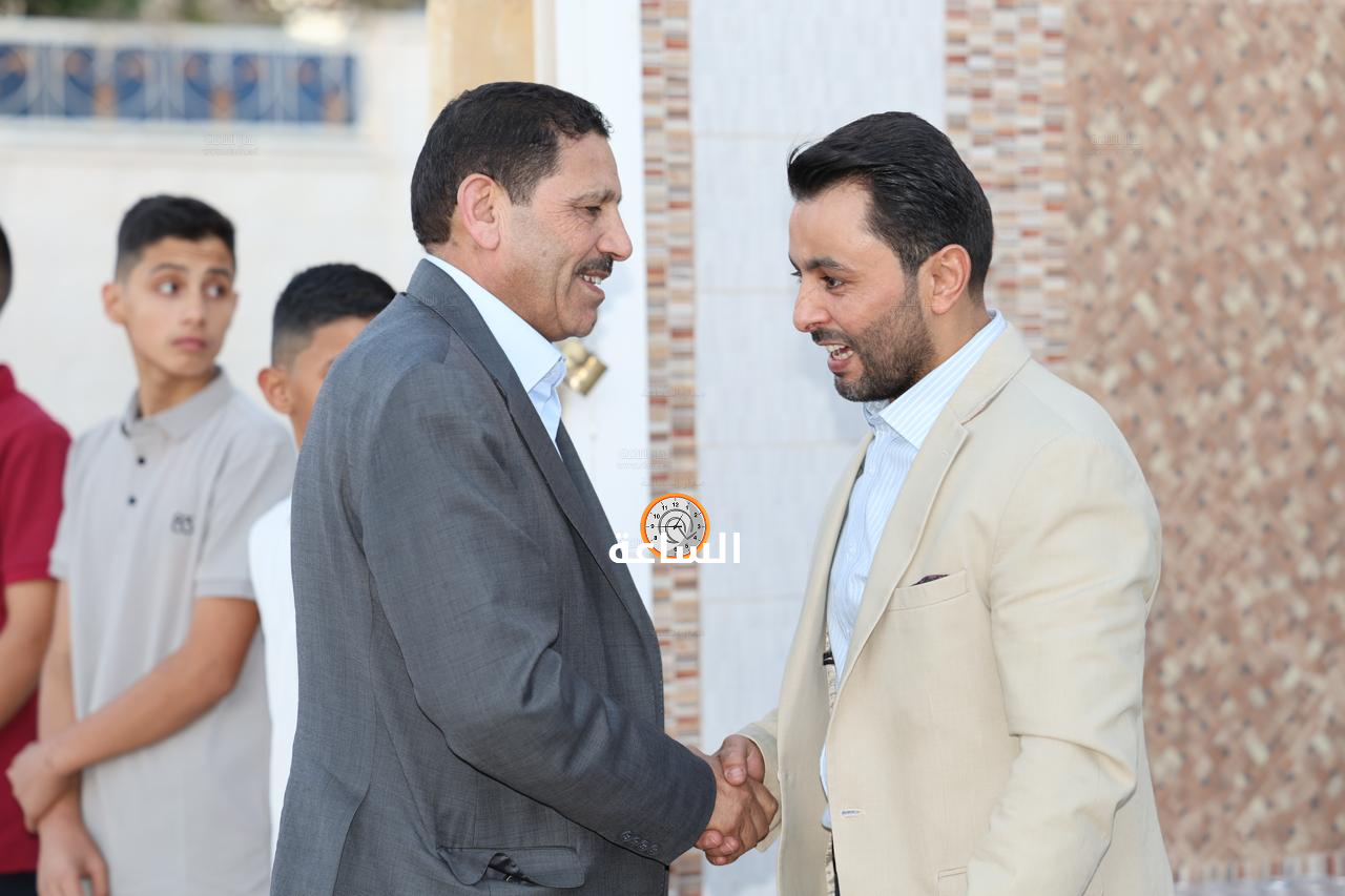 Madar Al-Saa Images 0.6358885842664598