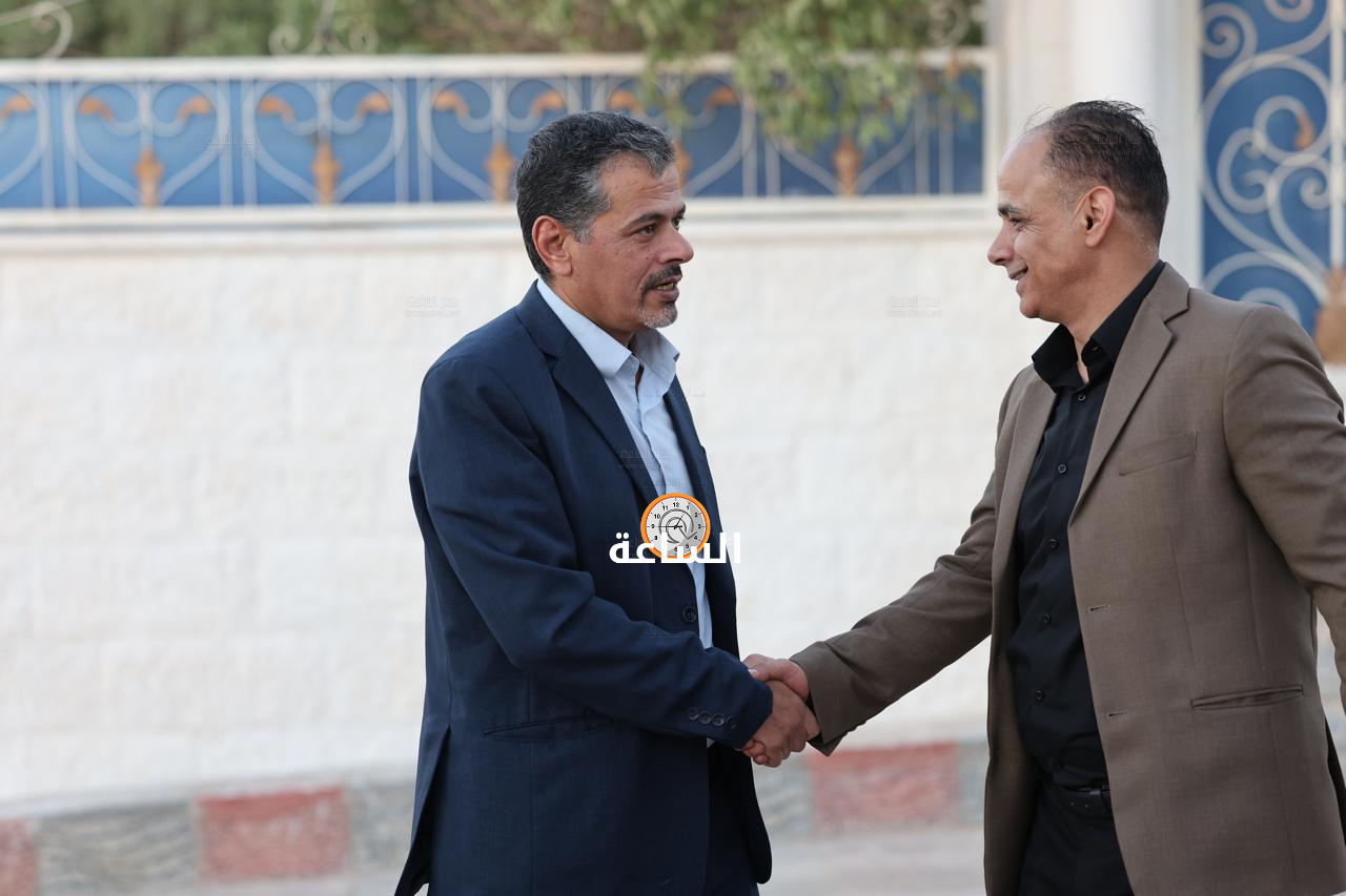 Madar Al-Saa Images 0.6753614834214183