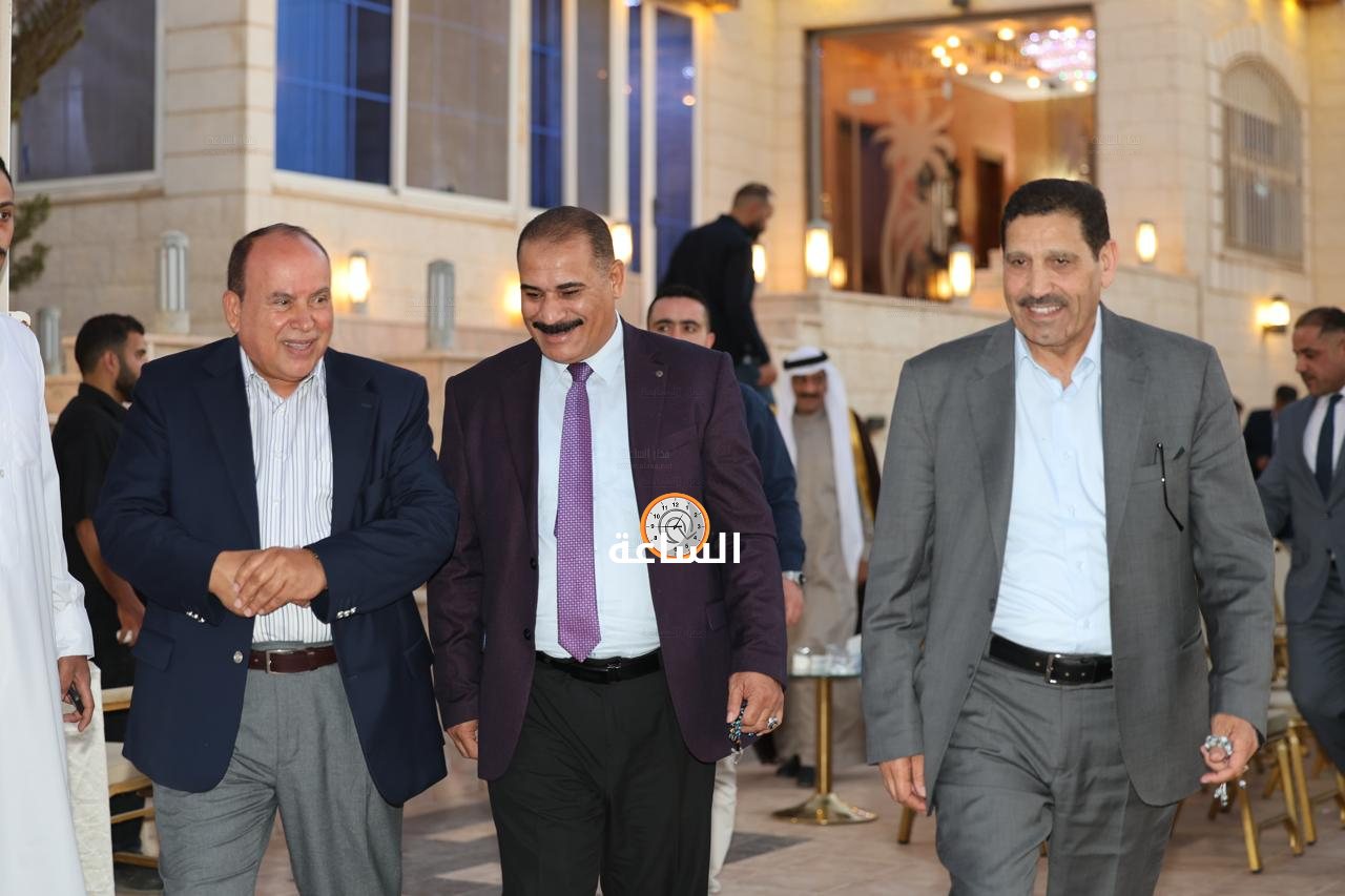 Madar Al-Saa Images 0.13094199172319831