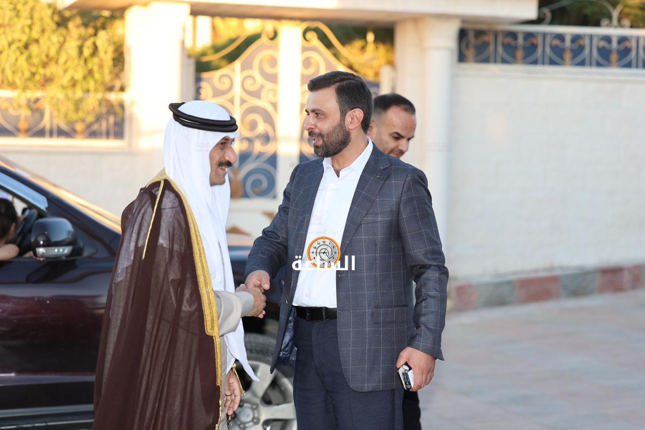 Madar Al-Saa Images 0.12121640020955493