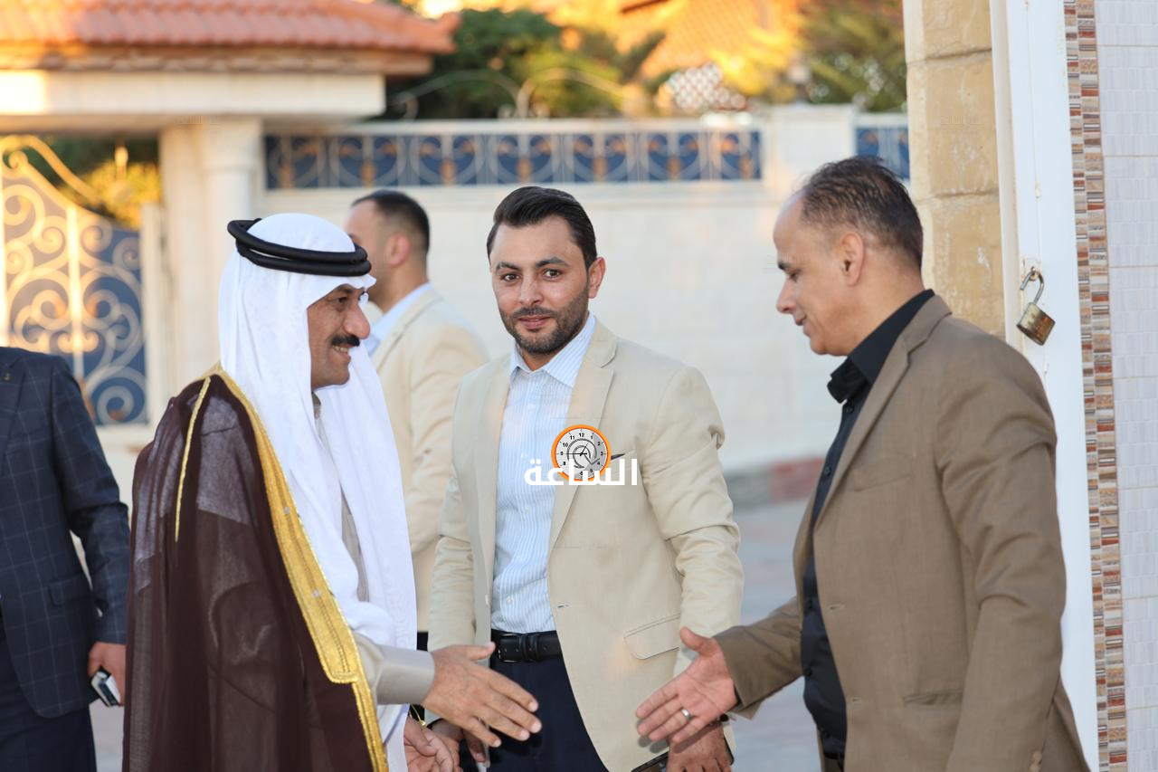 Madar Al-Saa Images 0.8001782701643391