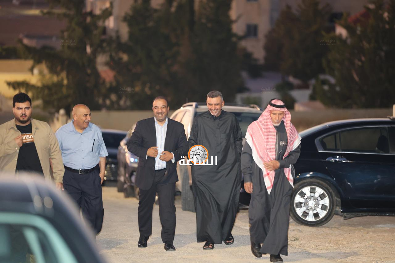 Madar Al-Saa Images 0.709927953381777