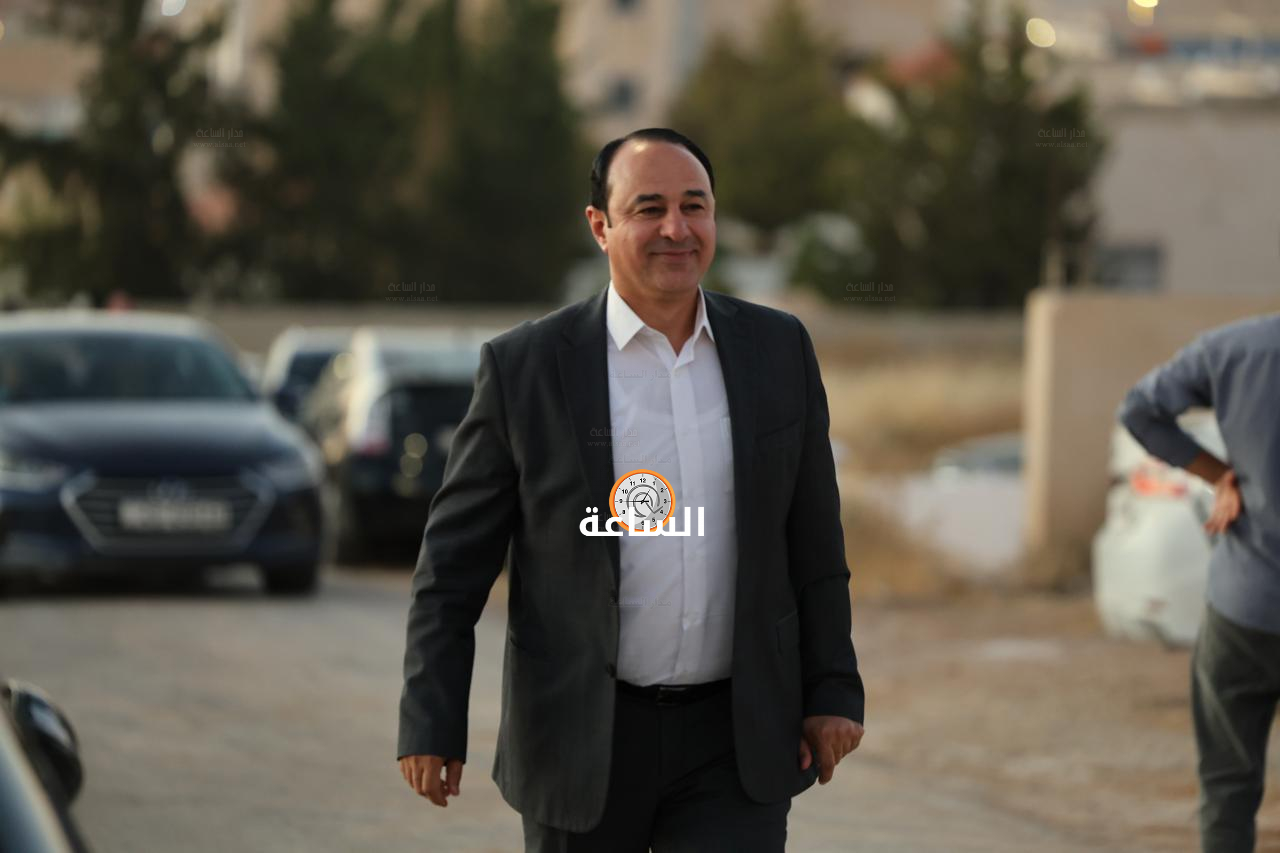 Madar Al-Saa Images 0.7838363786971277