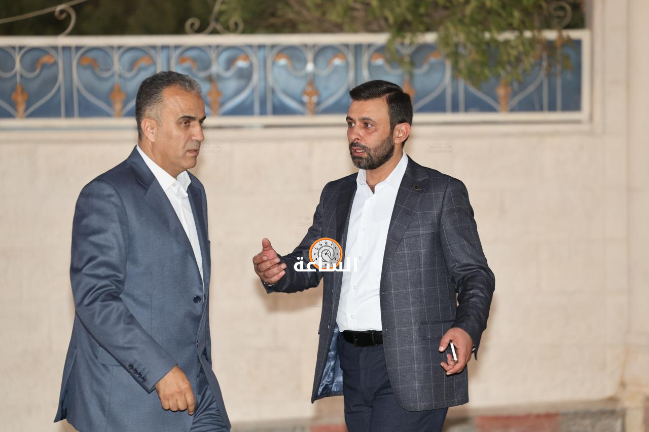 Madar Al-Saa Images 0.49471602115657465