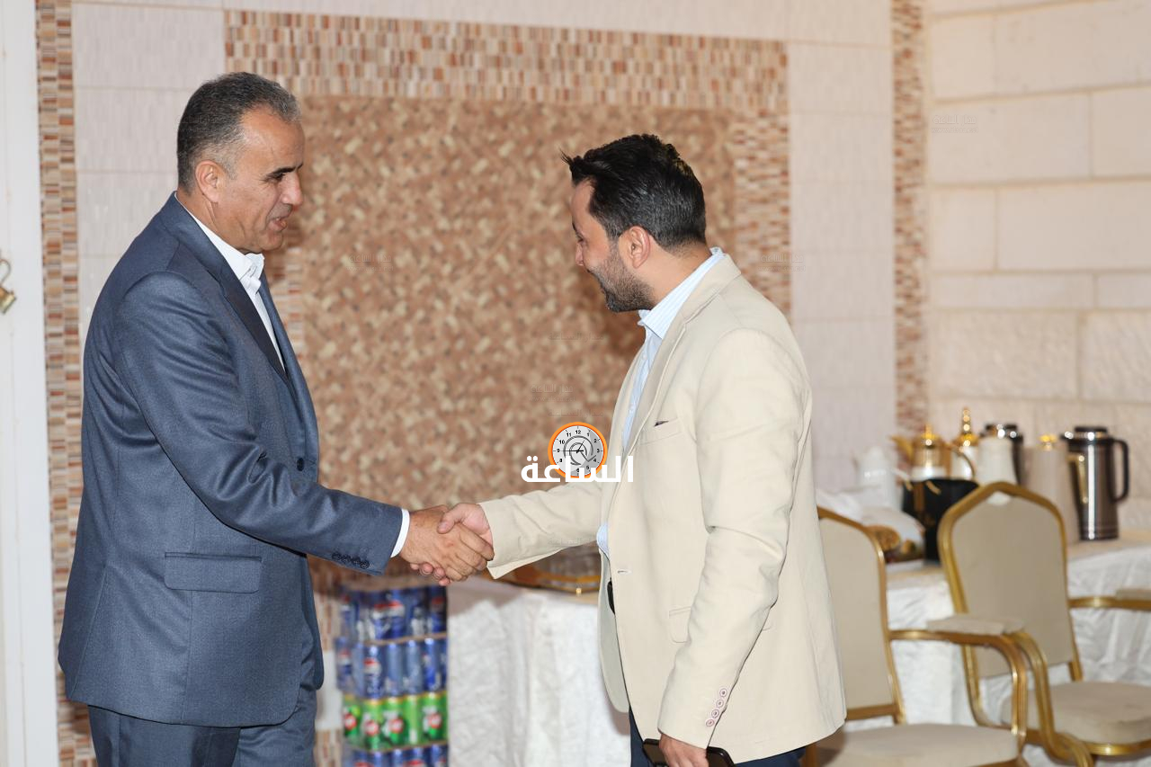 Madar Al-Saa Images 0.6317389448823777