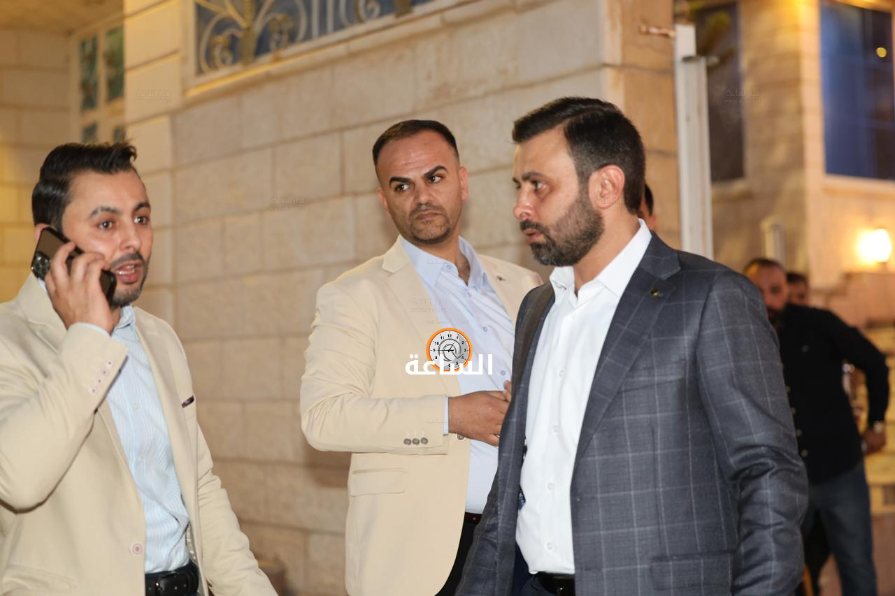 Madar Al-Saa Images 0.3540626576058732