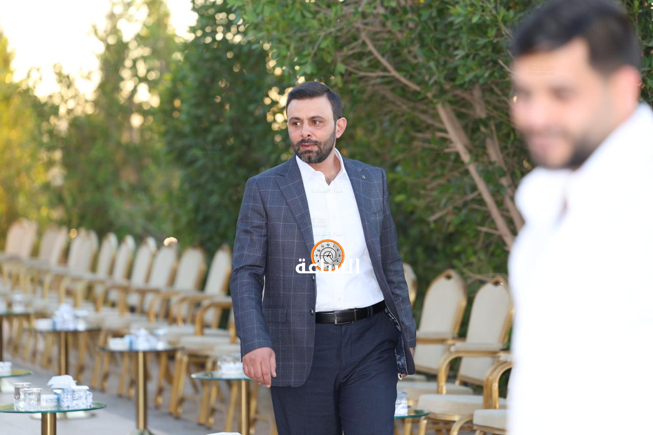 Madar Al-Saa Images 0.431079061482568