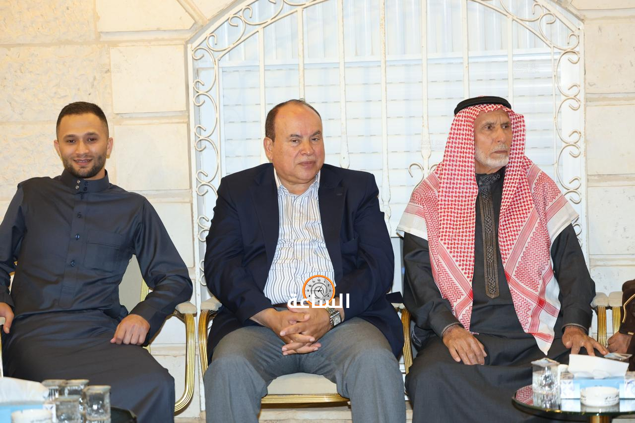 Madar Al-Saa Images 0.853309964039573