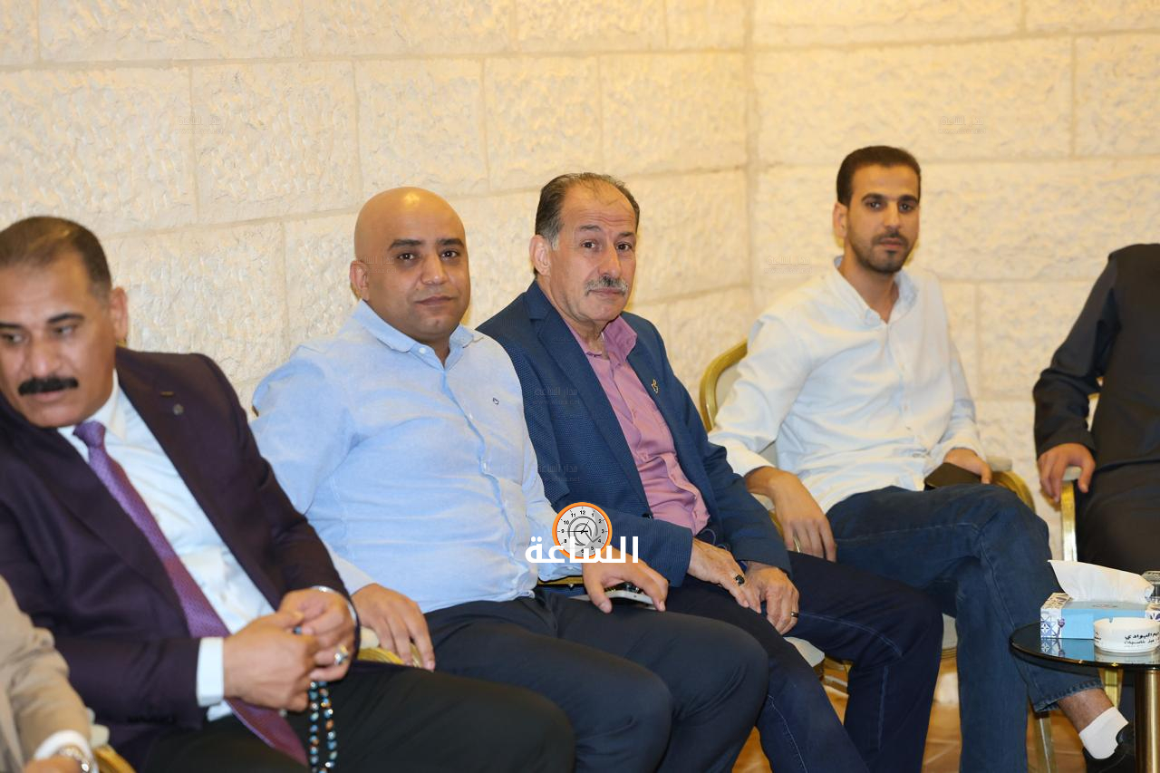 Madar Al-Saa Images 0.8243802238548473