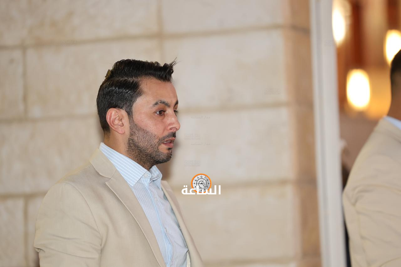 Madar Al-Saa Images 0.7592593909994272