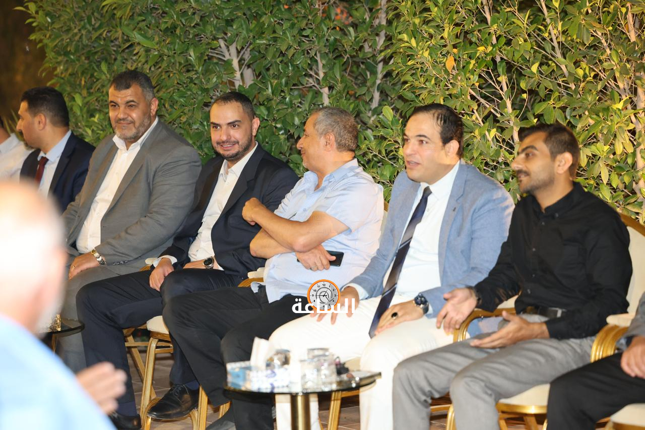 Madar Al-Saa Images 0.14977809025226707