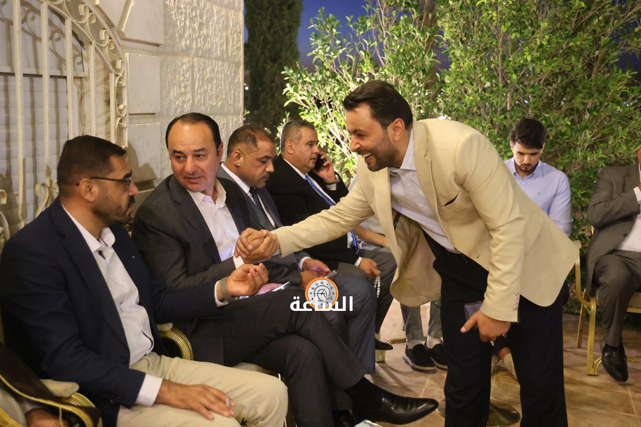Madar Al-Saa Images 0.8441756192483287
