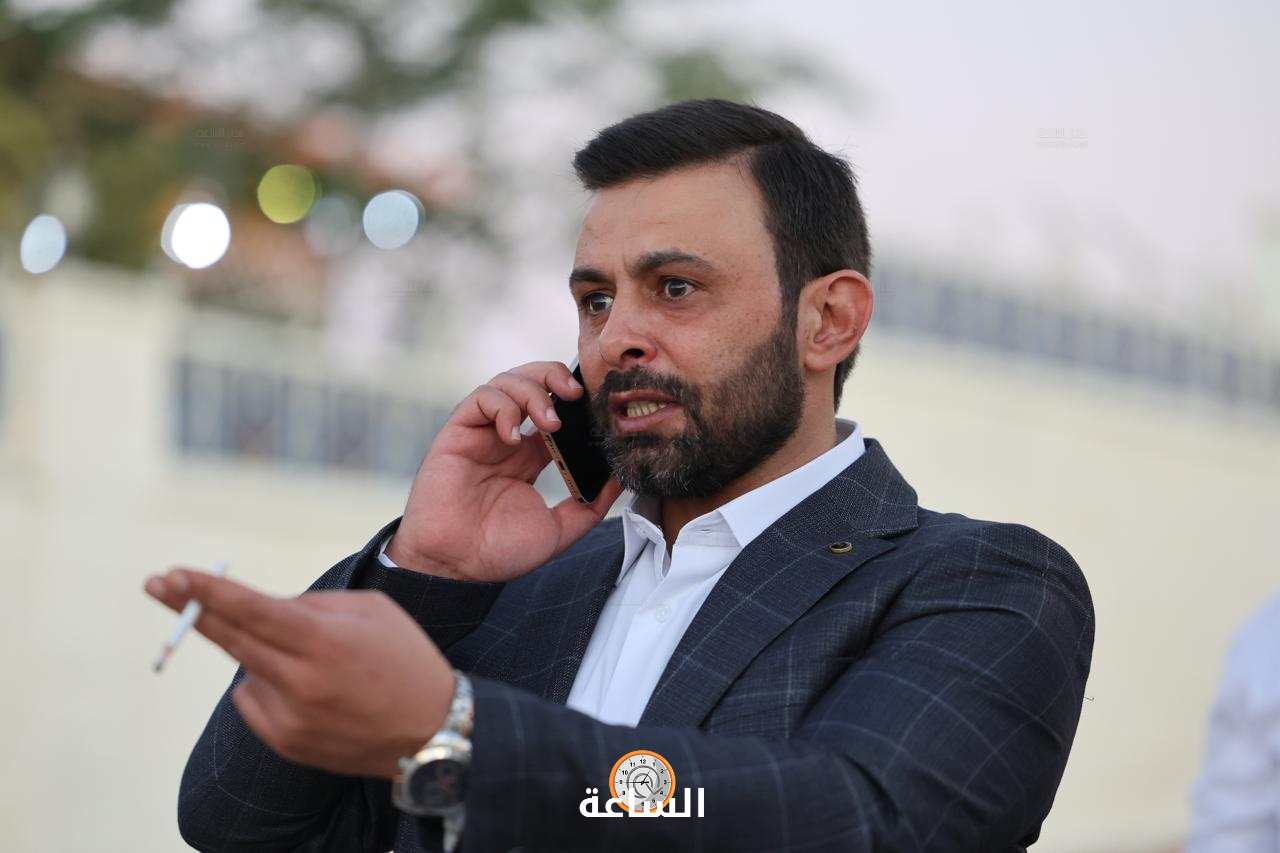 Madar Al-Saa Images 0.7377757677589938