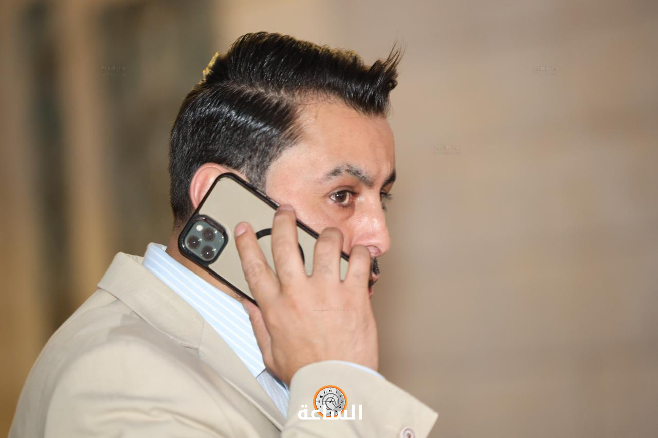 Madar Al-Saa Images 0.6039586118155125