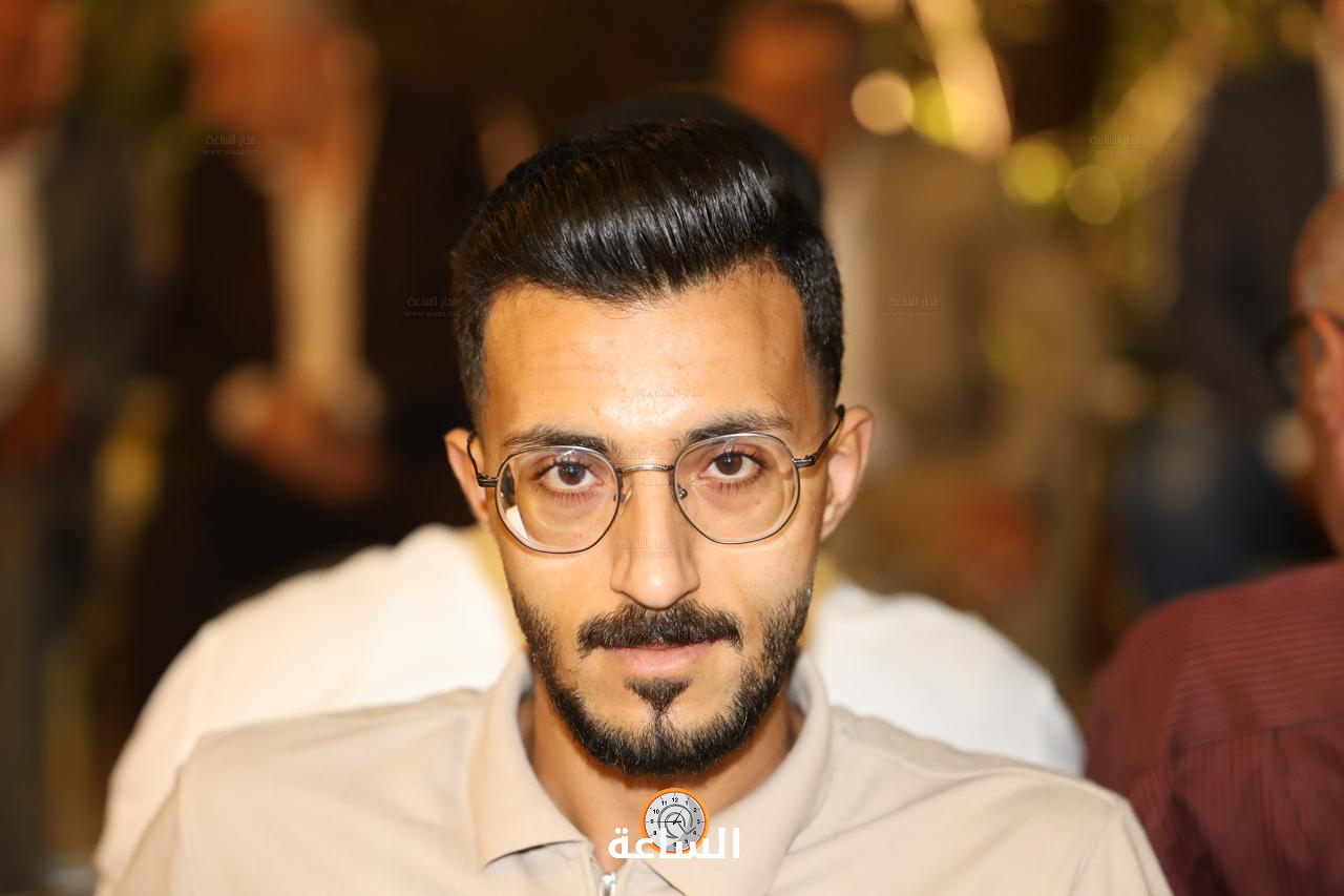 Madar Al-Saa Images 0.2791381910208217