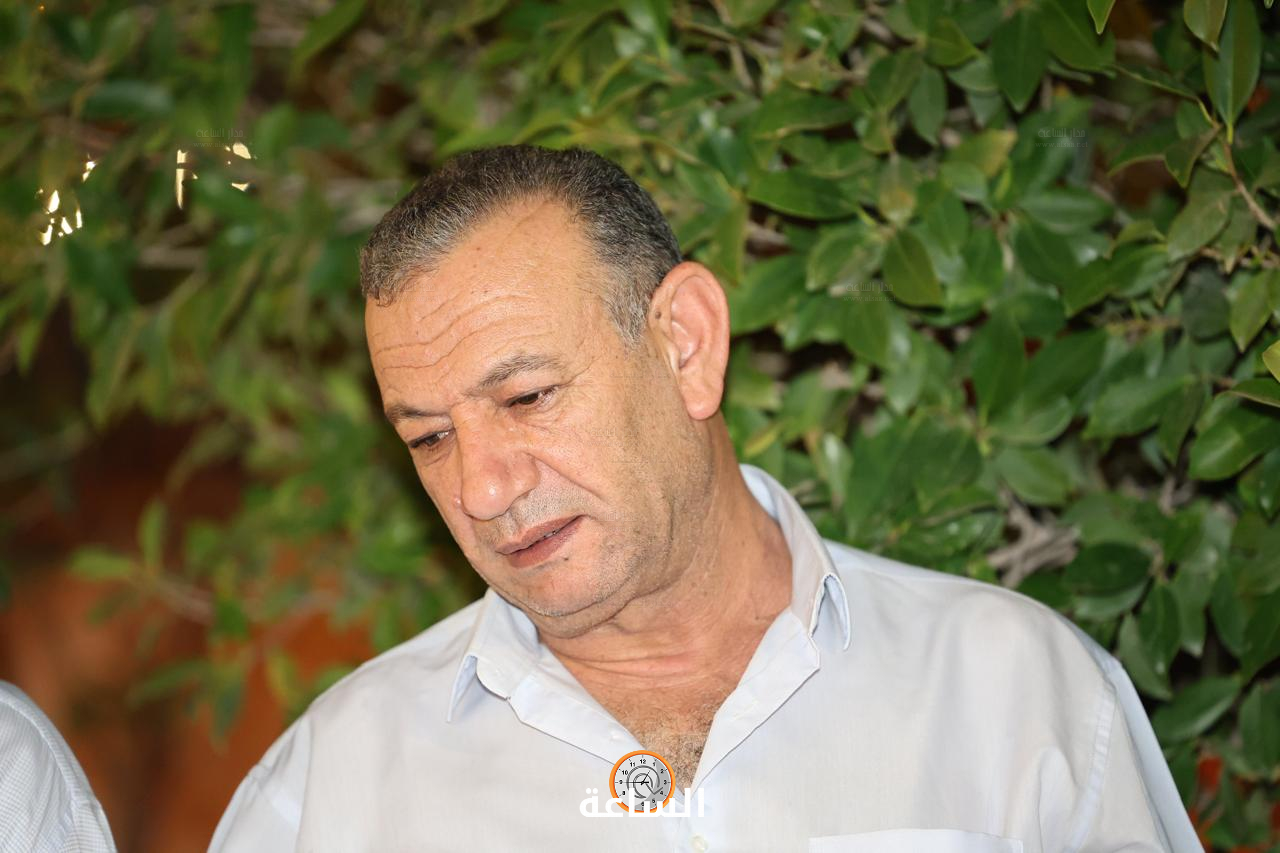 Madar Al-Saa Images 0.16967318087350436