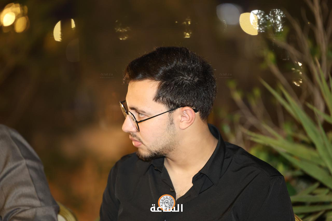 Madar Al-Saa Images 0.6409609965228572