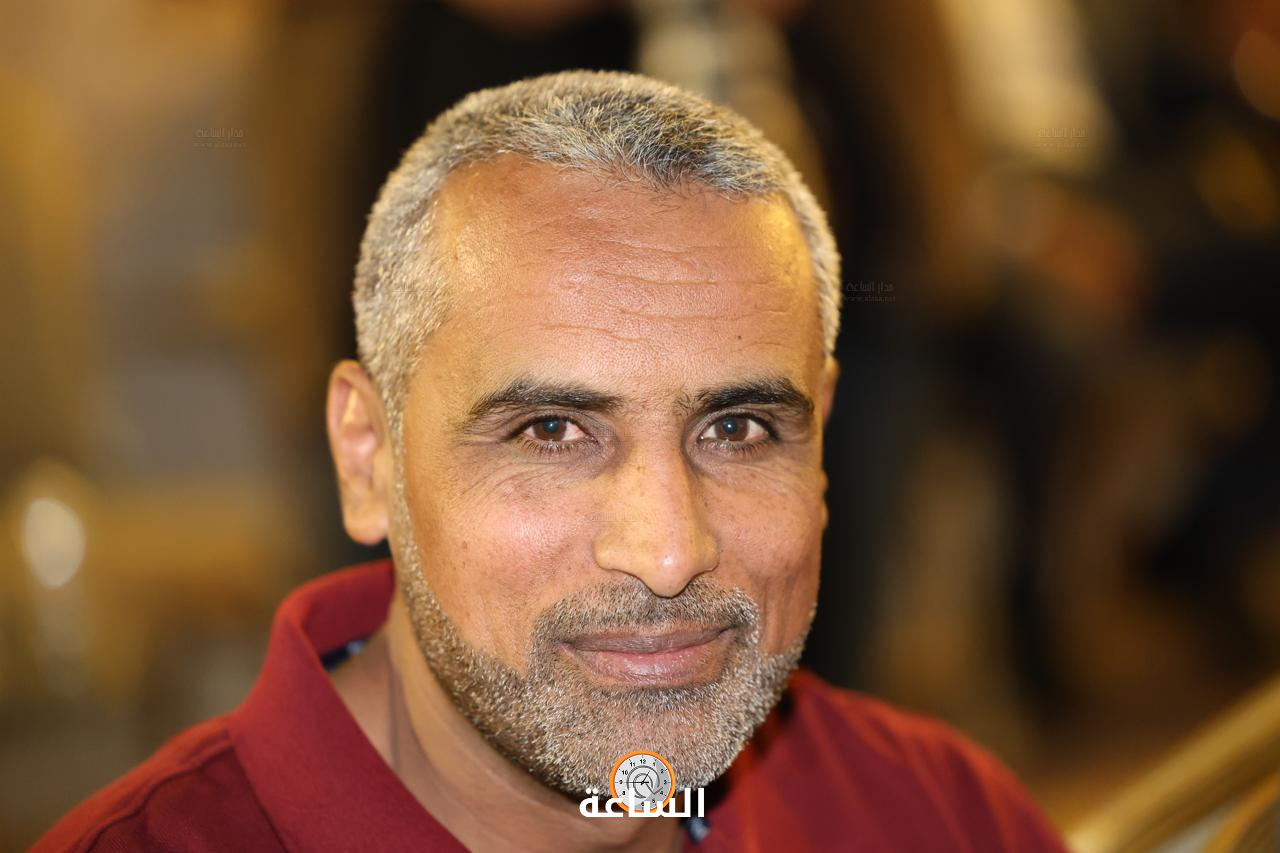 Madar Al-Saa Images 0.8393663114861071