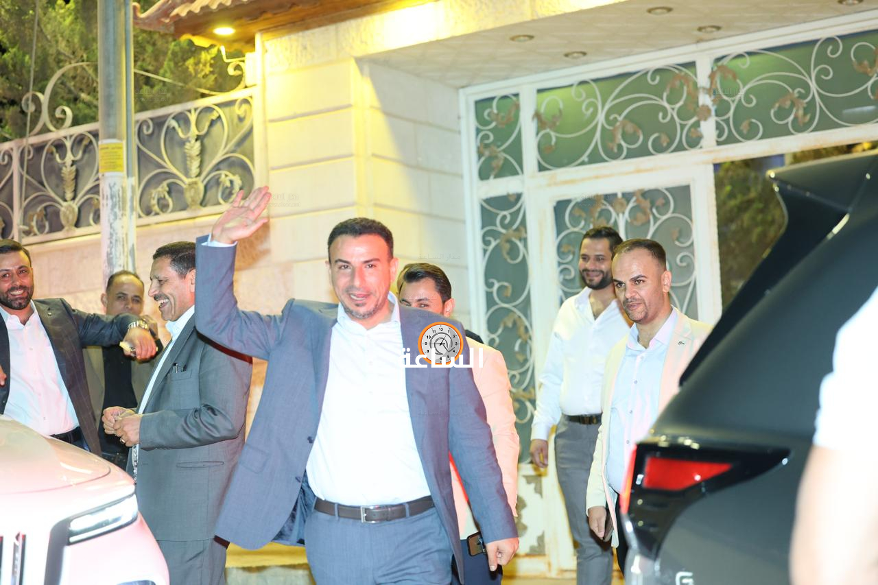 Madar Al-Saa Images 0.15360453959859577