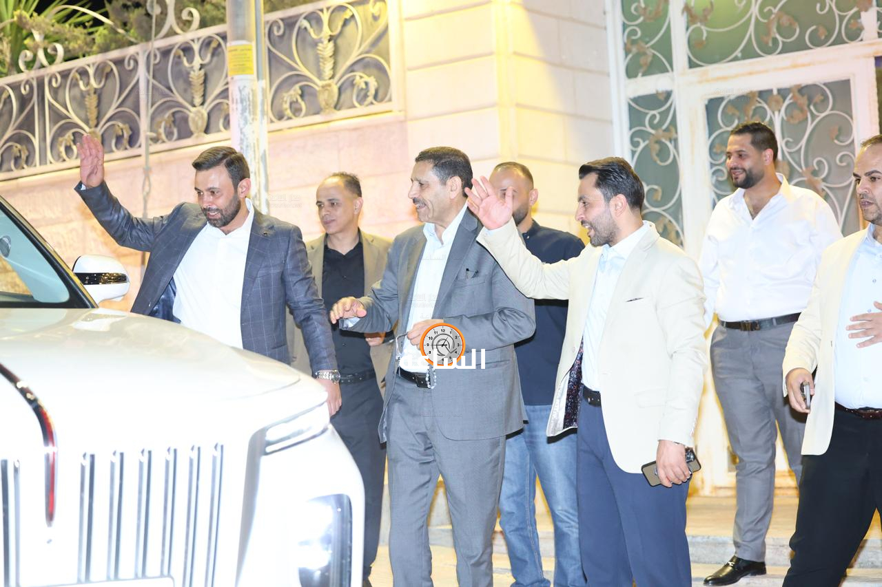 Madar Al-Saa Images 0.9983012045259654