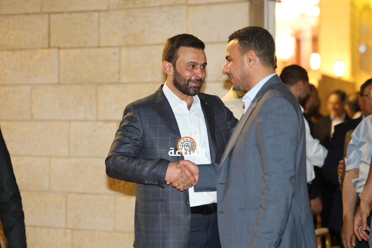 Madar Al-Saa Images 0.9741426406224506