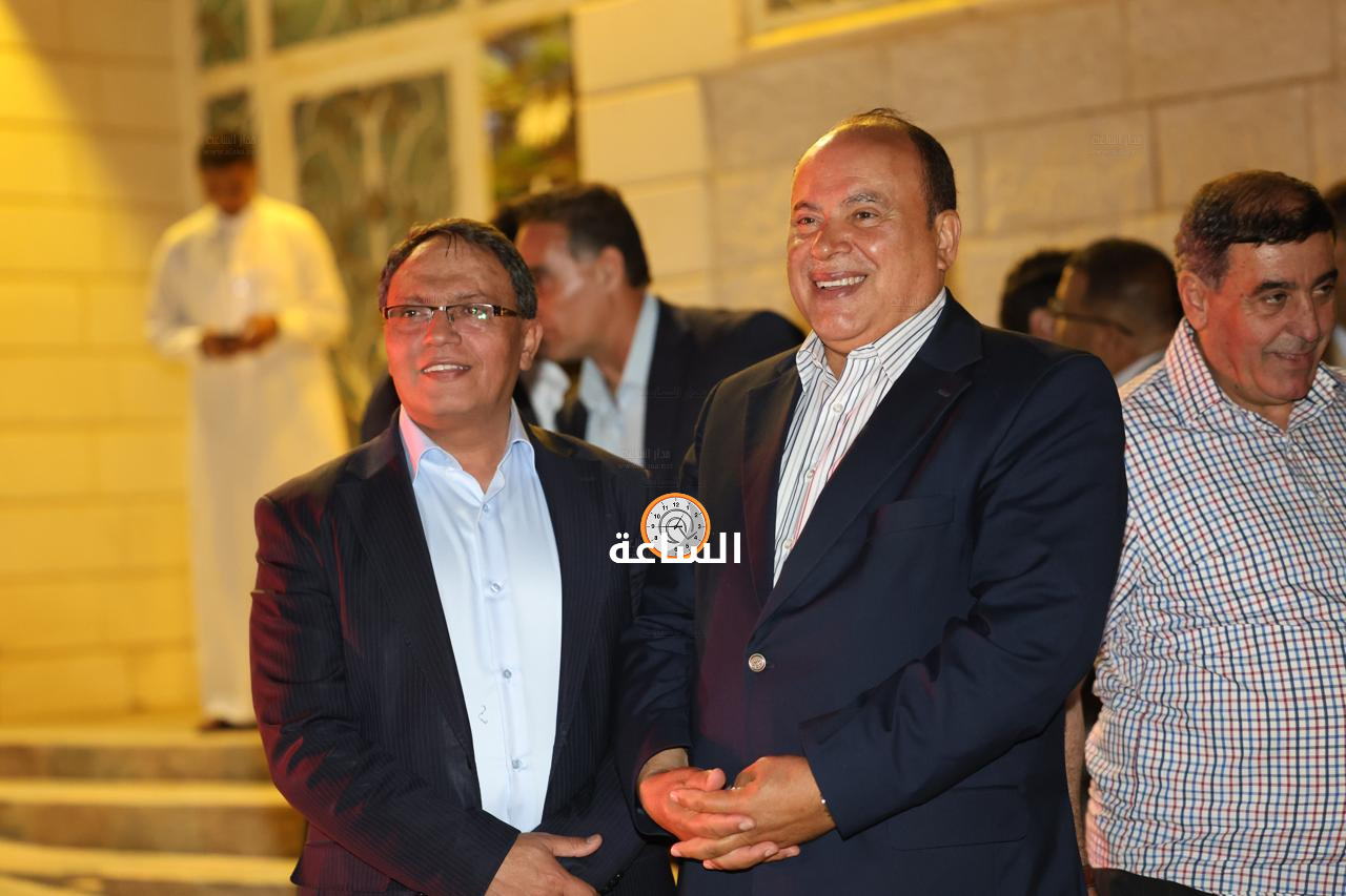 Madar Al-Saa Images 0.9709244396907277