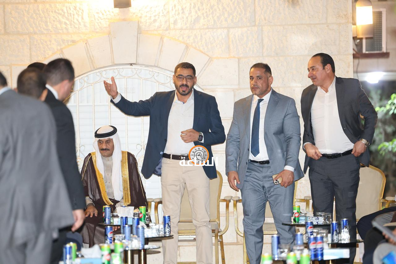 Madar Al-Saa Images 0.7464802025146138