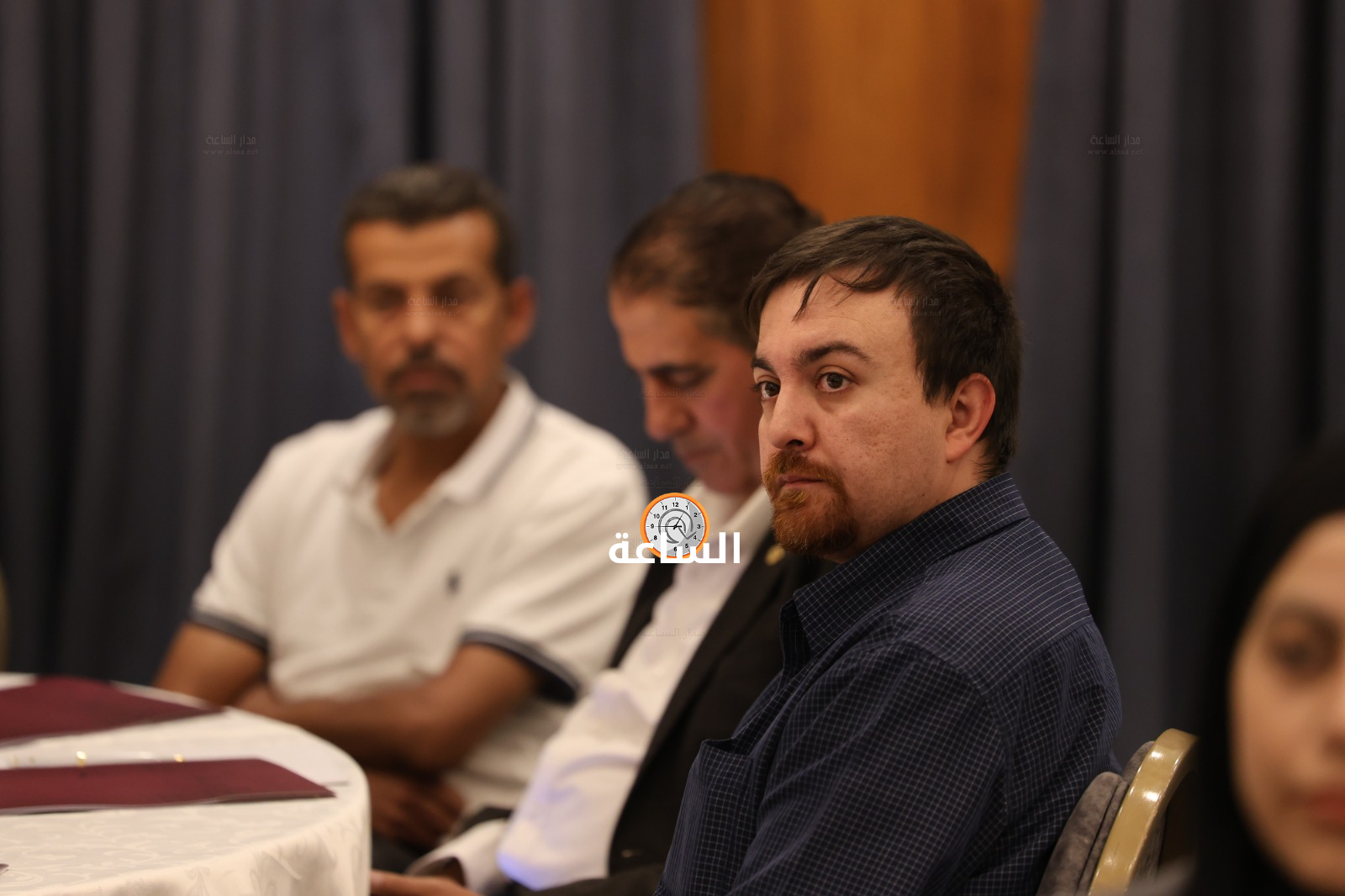 Madar Al-Saa Images 0.8292749228427692