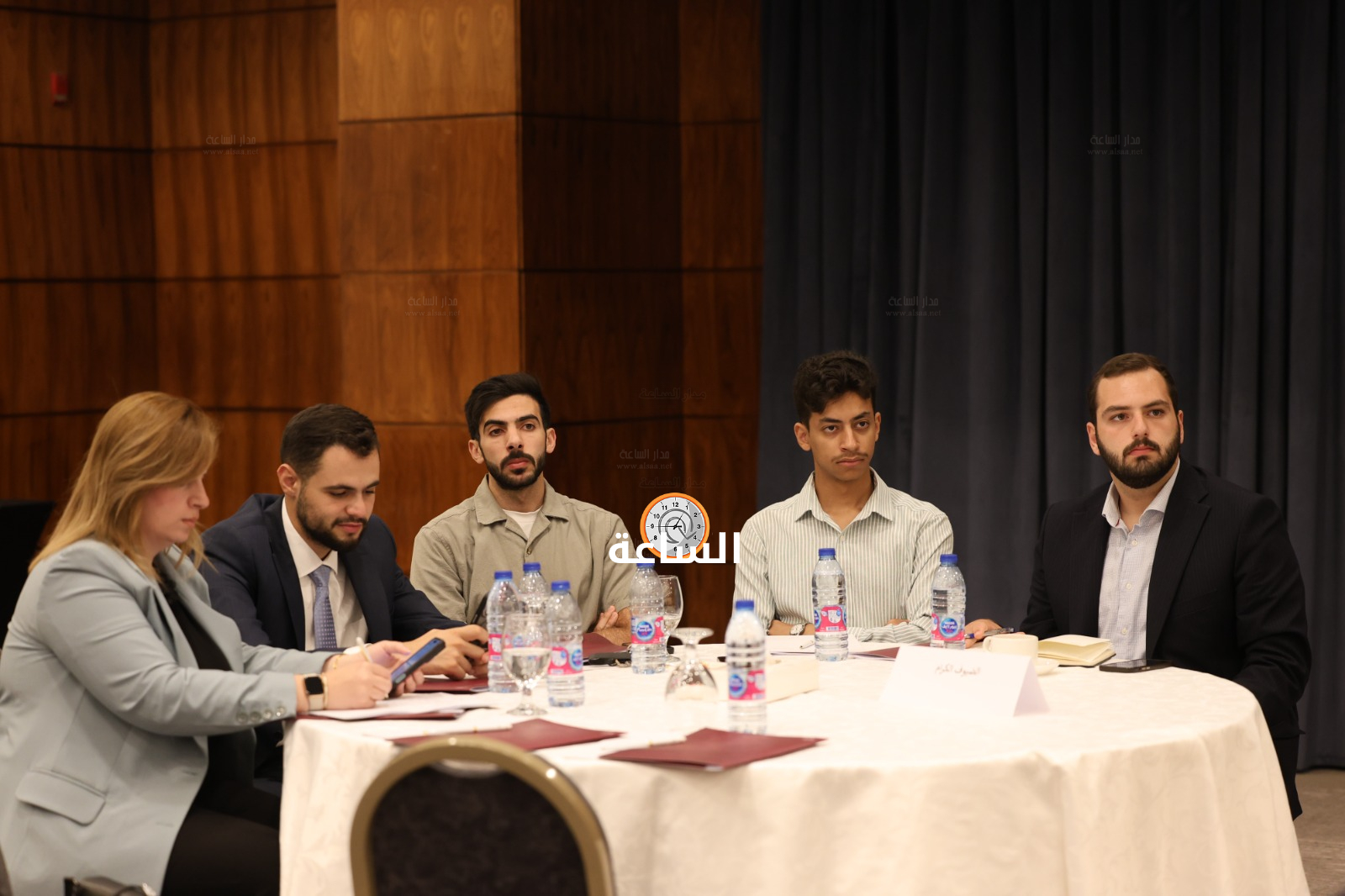 Madar Al-Saa Images 0.7218845677753769