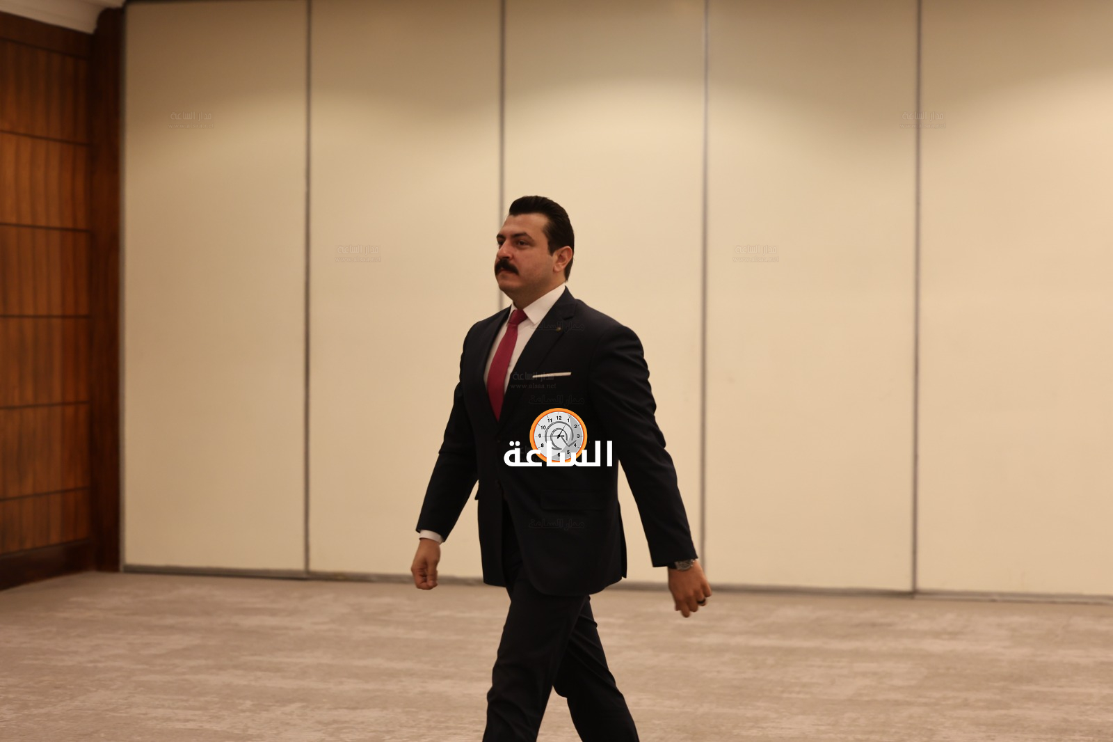 Madar Al-Saa Images 0.38519212784539547