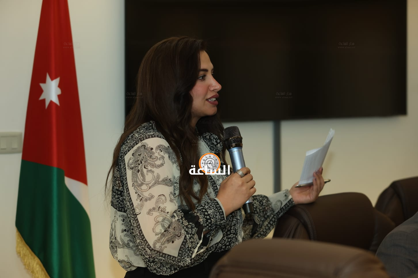 Madar Al-Saa Images 0.2606327373815146