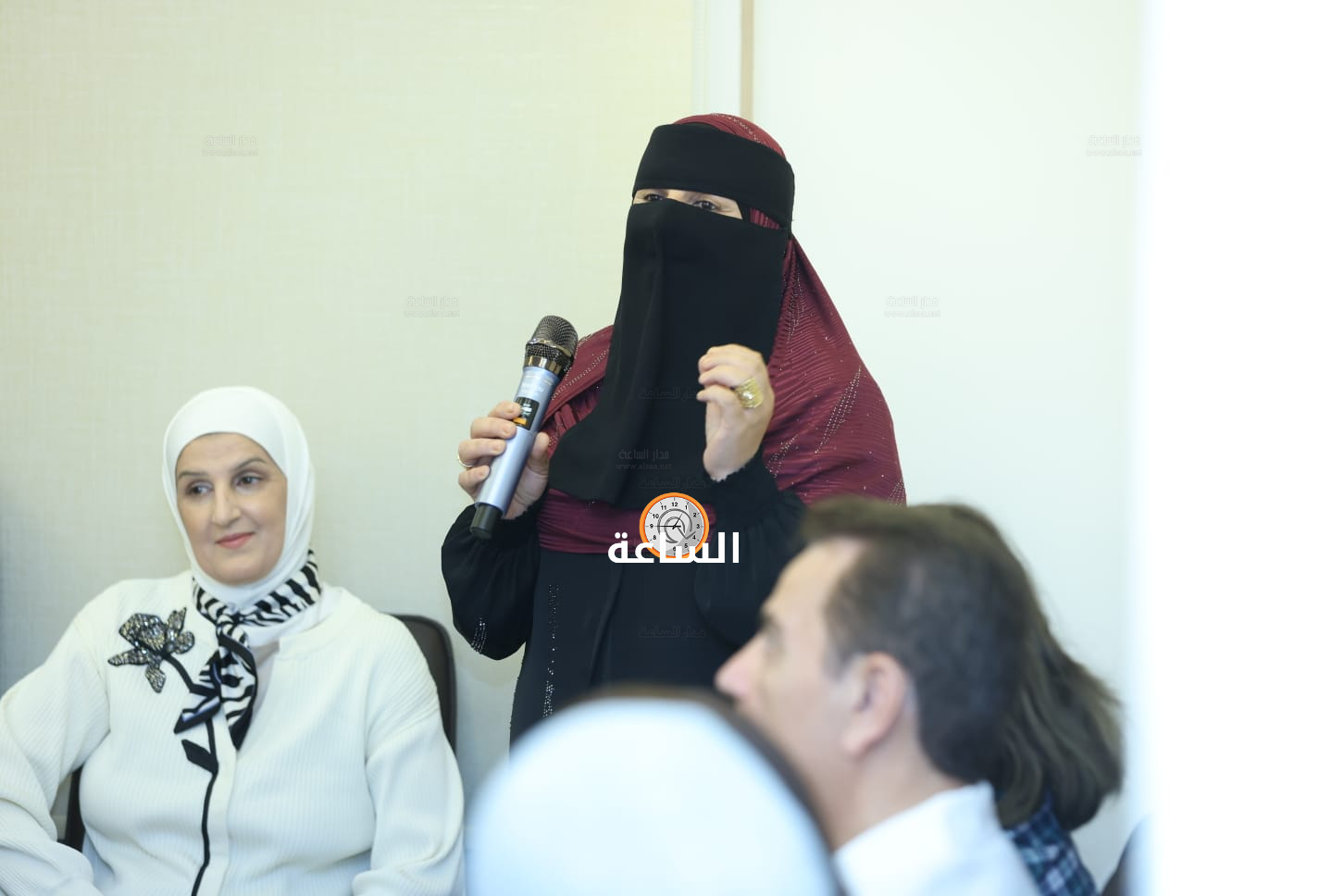 Madar Al-Saa Images 0.3853375921035127