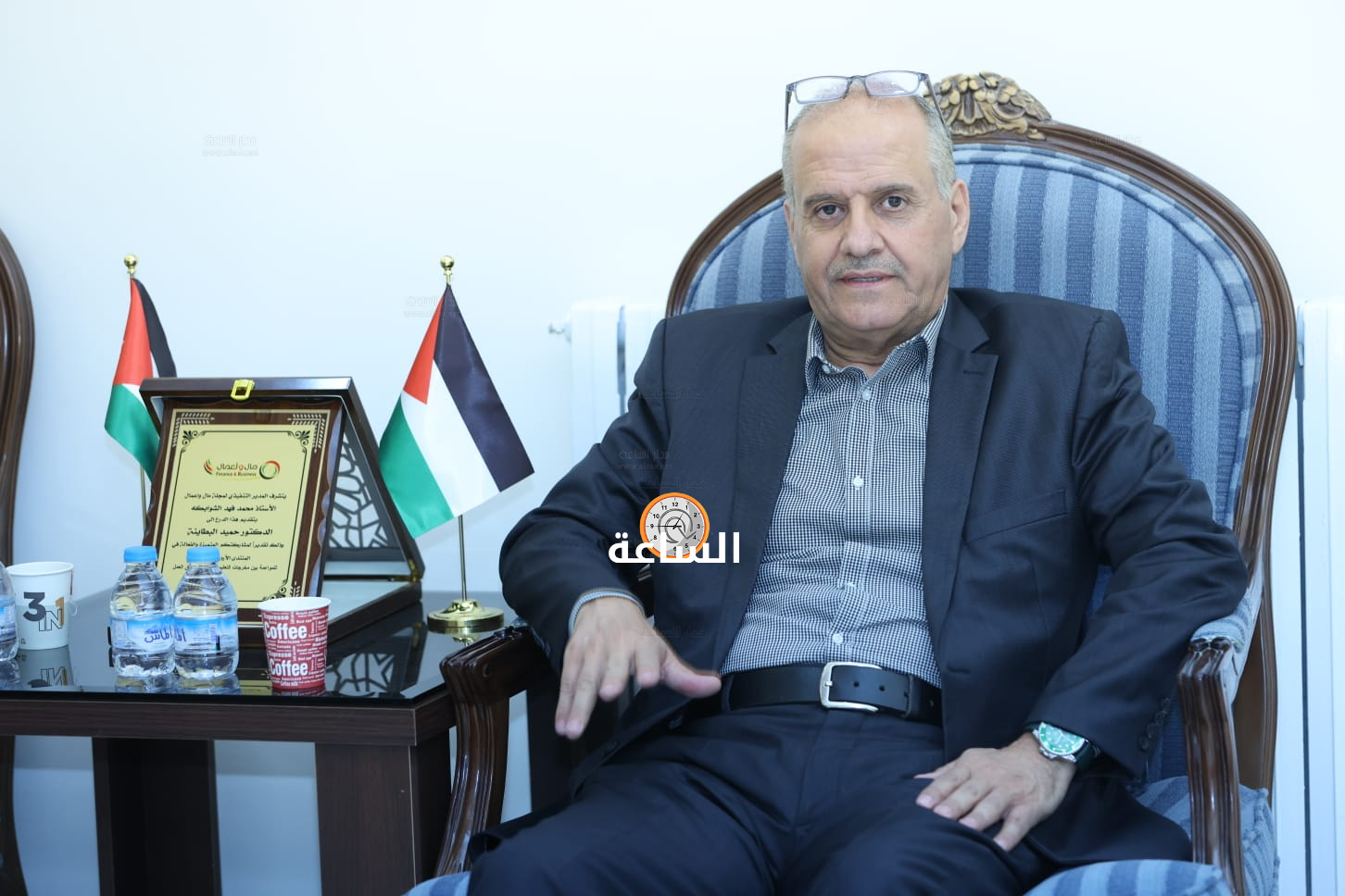 Madar Al-Saa Images 0.5514645855708856