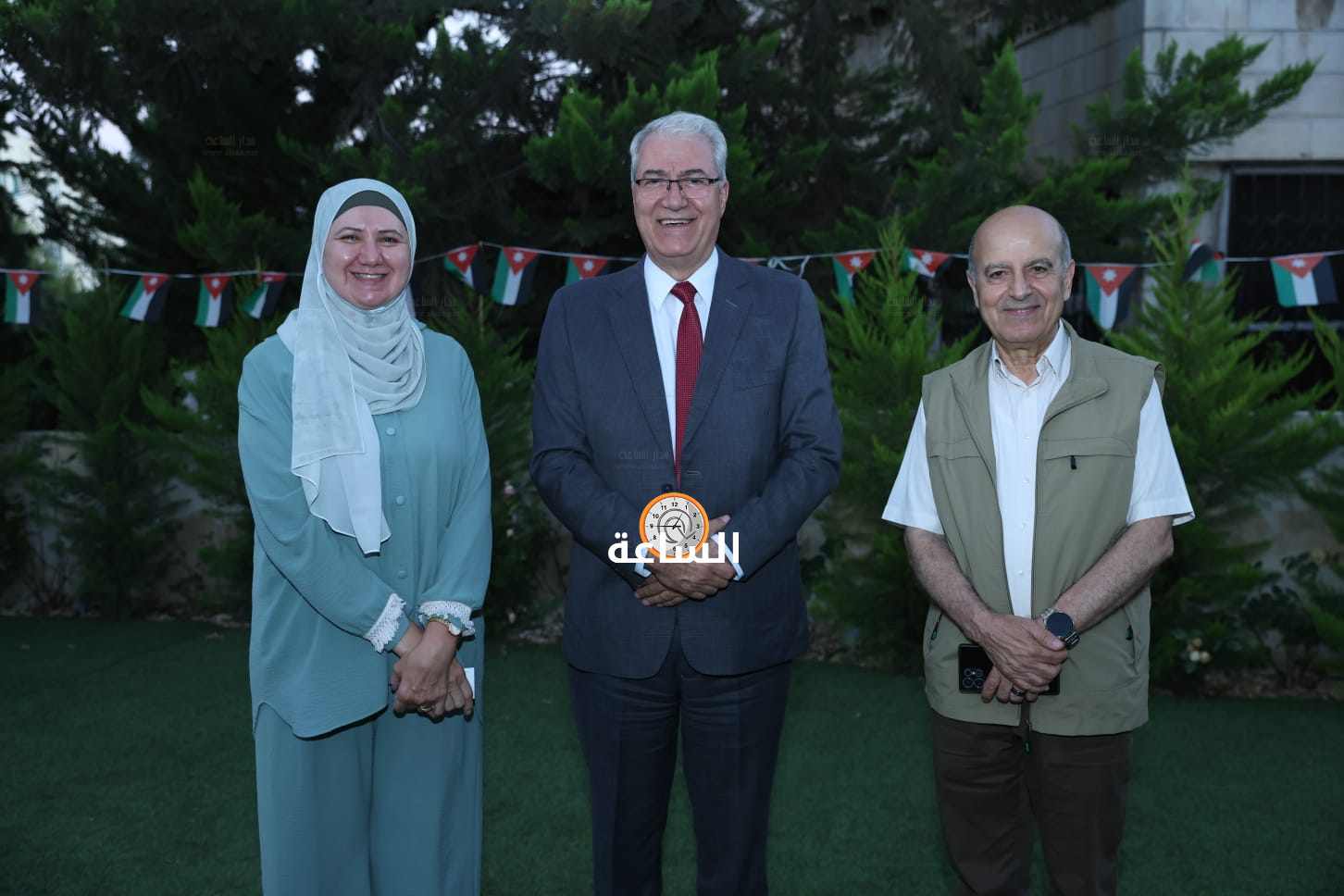 Madar Al-Saa Images 0.755773104501991