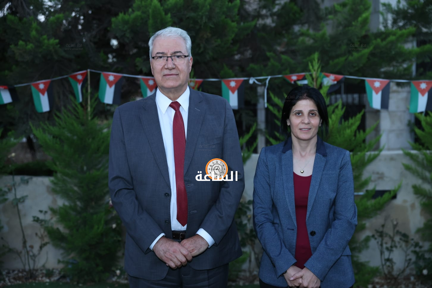 Madar Al-Saa Images 0.5276571798055969