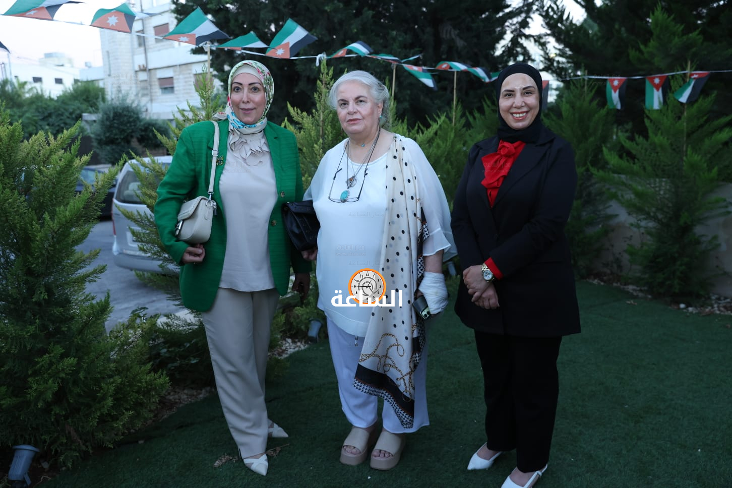 Madar Al-Saa Images 0.008706318650658074