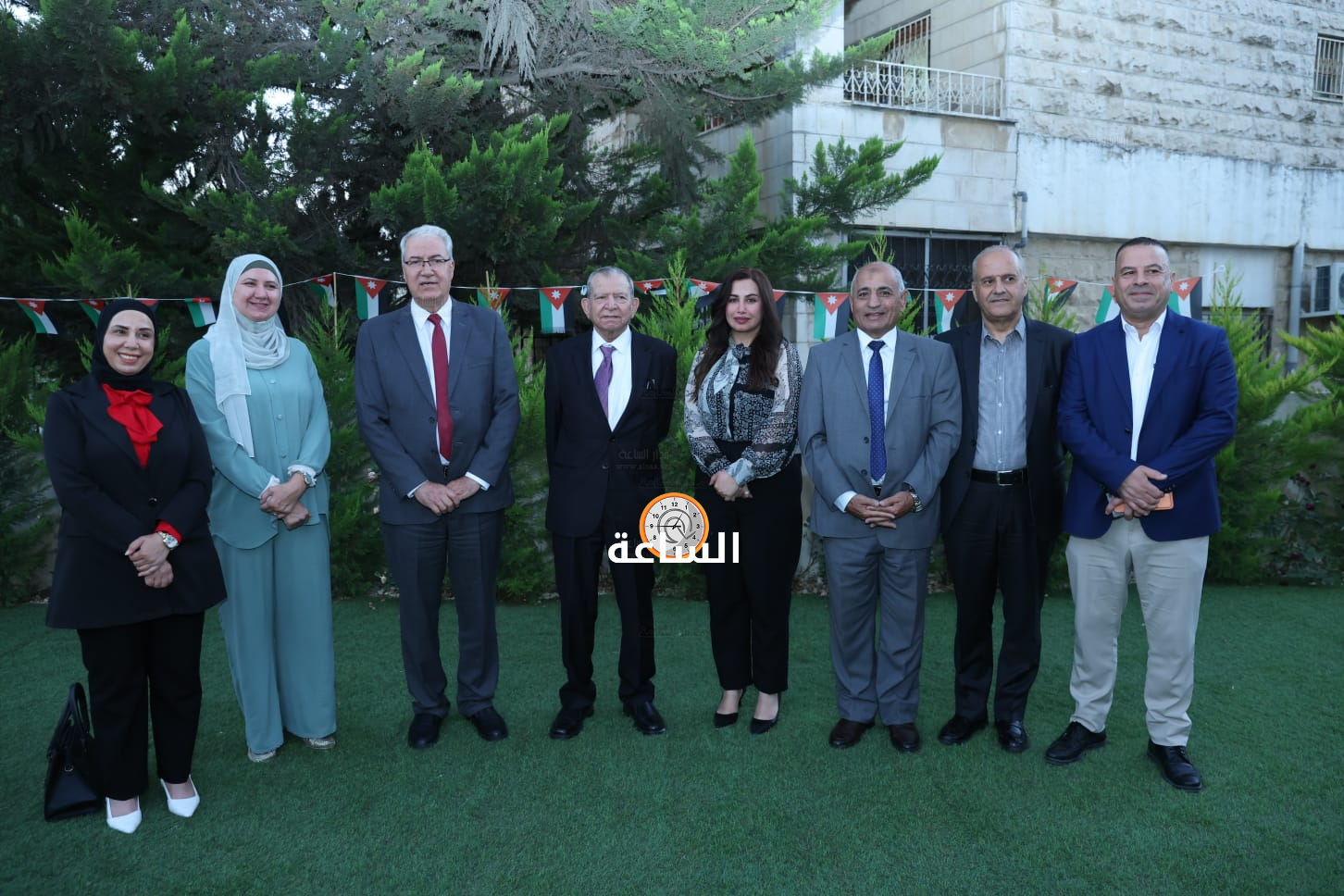 Madar Al-Saa Images 0.07543685620913843