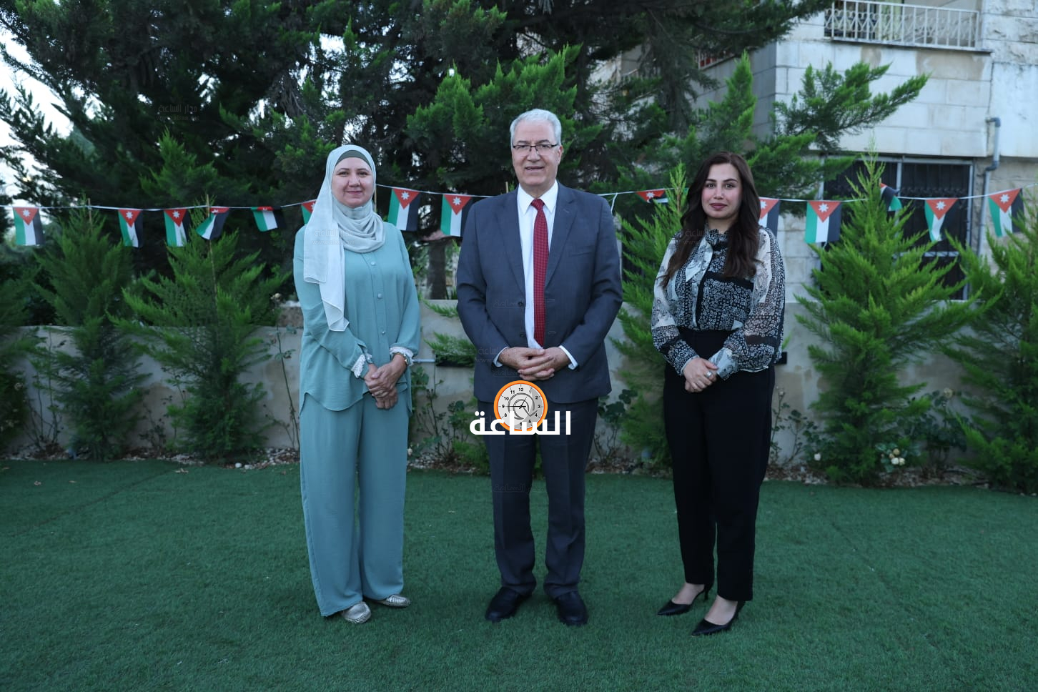 Madar Al-Saa Images 0.2946887194380675