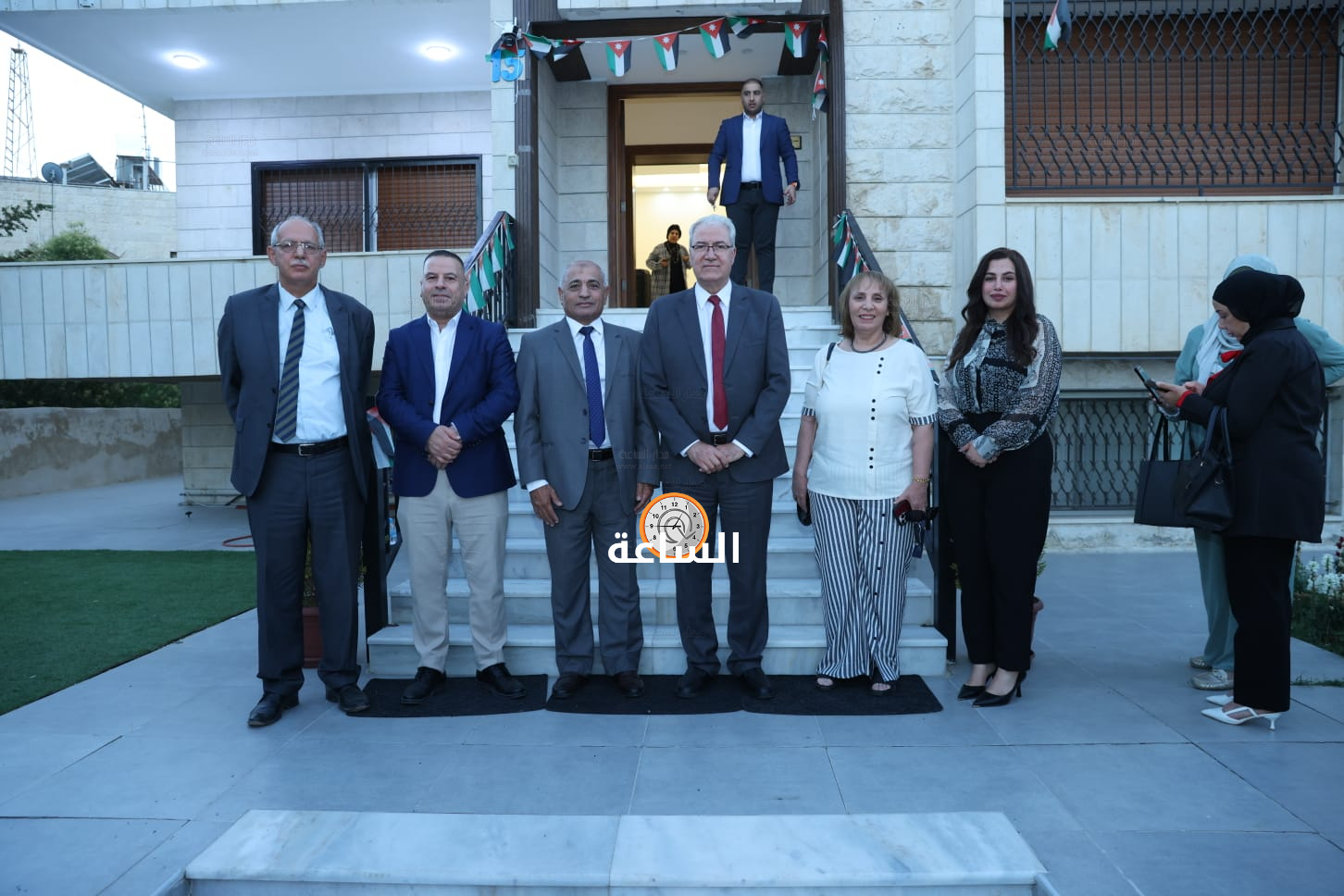 Madar Al-Saa Images 0.6703635546479585