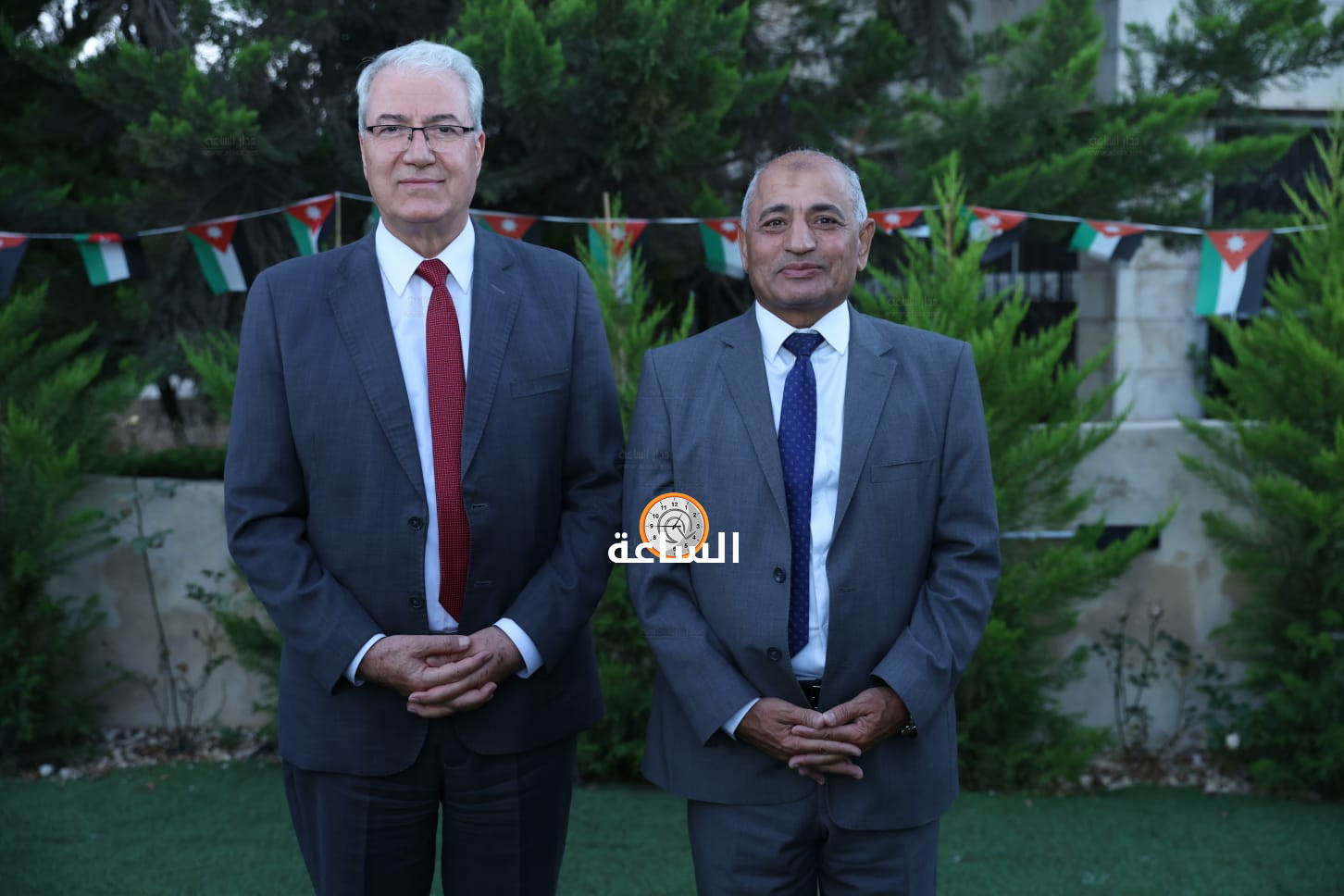 Madar Al-Saa Images 0.5150390056147178