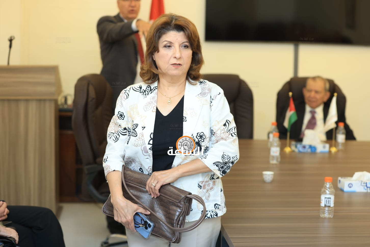 Madar Al-Saa Images 0.365662368074933