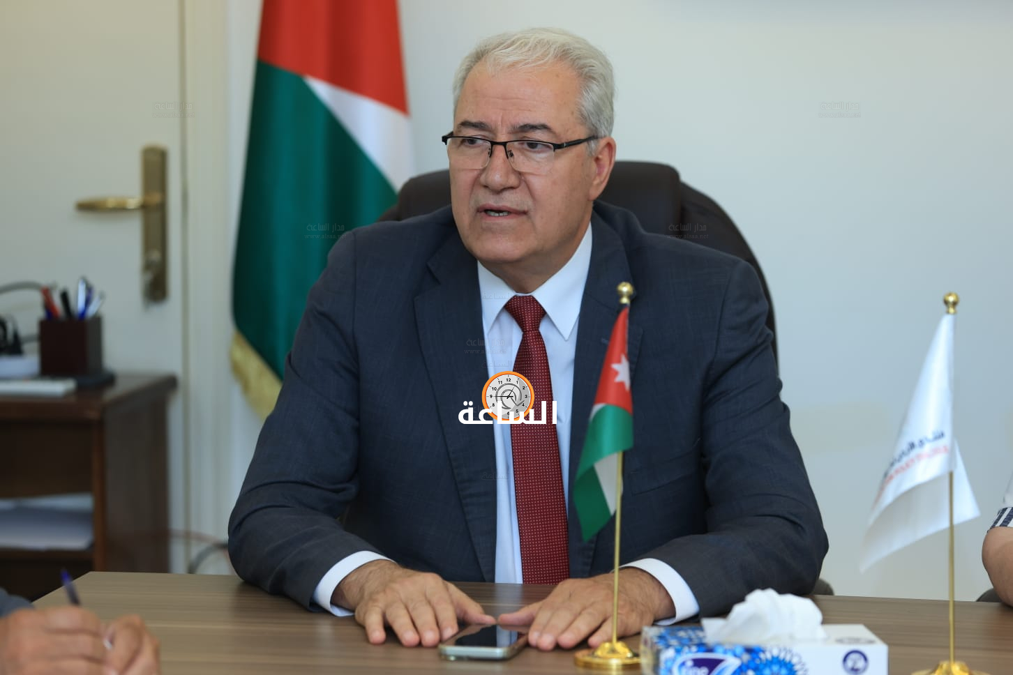 Madar Al-Saa Images 0.9624942372037195