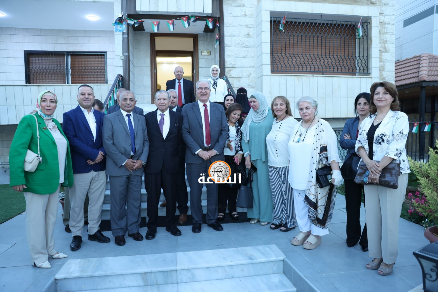Madar Al-Saa Images 0.4586333296988493